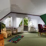 Anders Lejlighed Braunlage