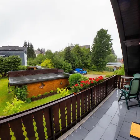 Anders Apartman