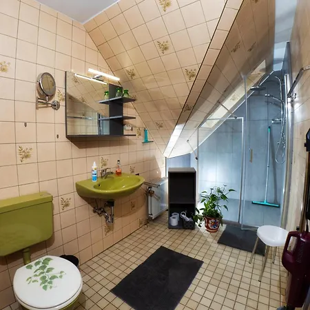 Anders Apartman