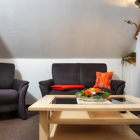 Apartman Anders *
