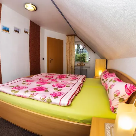 Apartman Anders Braunlage