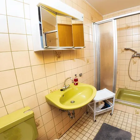 Apartman Anders